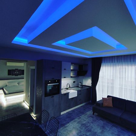 Delux Suit Milena Appartement Fethiye Buitenkant foto