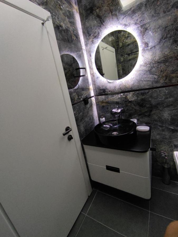 Delux Suit Milena Appartement Fethiye Buitenkant foto