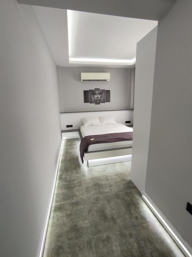 Delux Suit Milena Appartement Fethiye Buitenkant foto