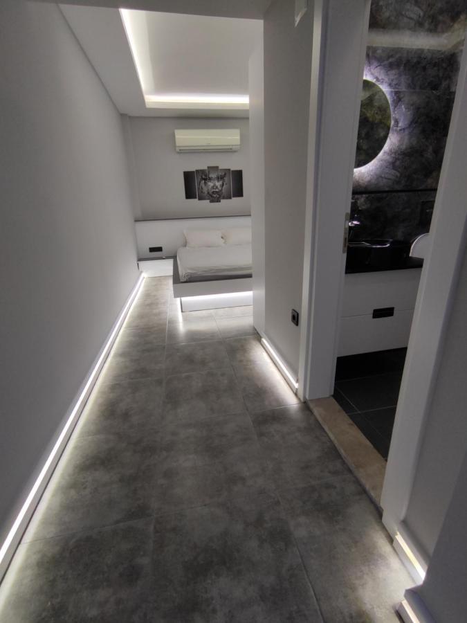 Delux Suit Milena Appartement Fethiye Buitenkant foto
